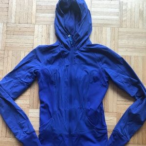 Lulu In the Flux Jacket